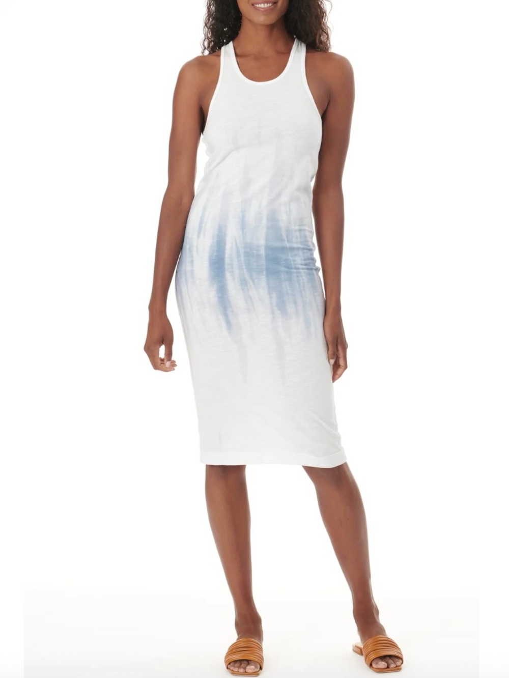 Splendid Alessia Tie Dye Dress ~ Size XS